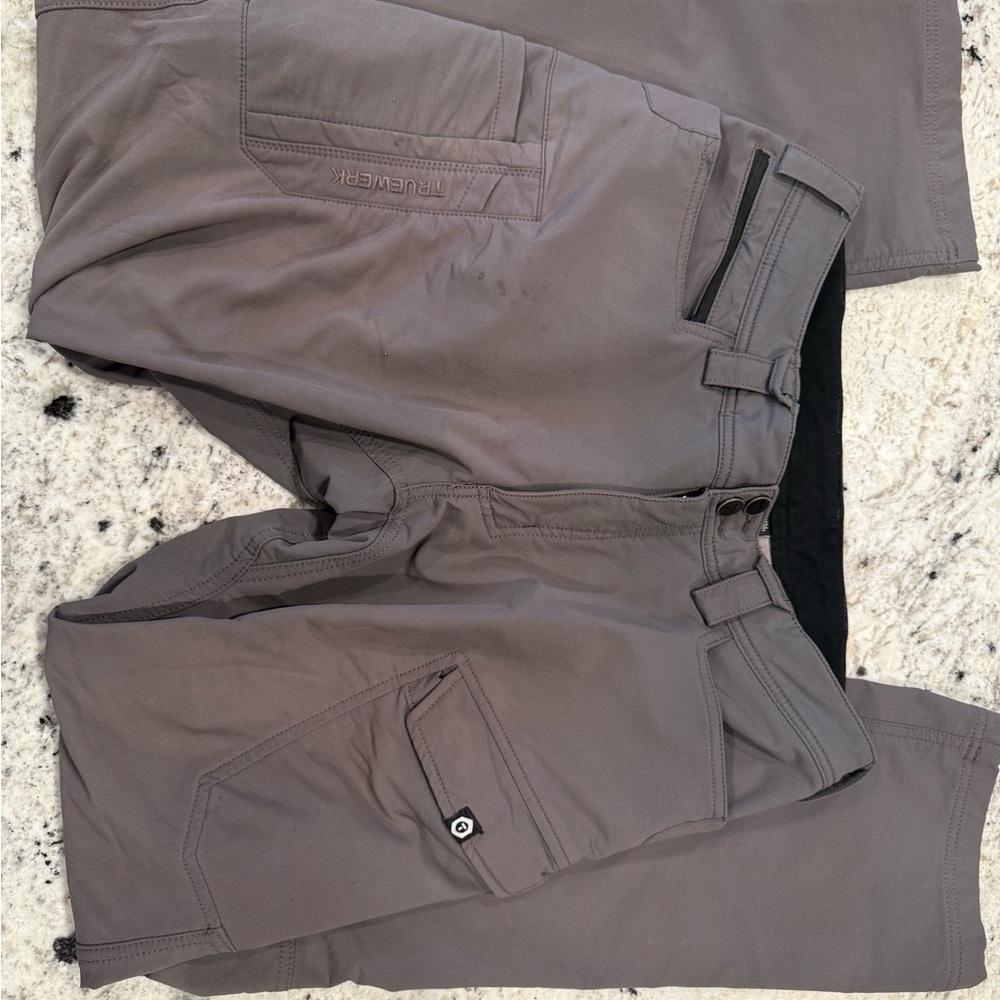 Men's Truewerk Pants